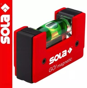 SOLA POZIOMICA GO! MAGNETIC
