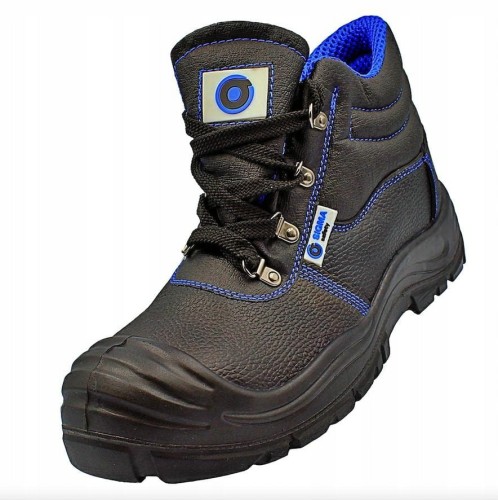 BUTY WYSOKIE TRINITY S1 SRC  ROZ.40