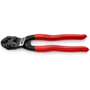 KNIPEX SZCZYPCE DO DRUTU 160mm COBOLT PRZEGUBOWE