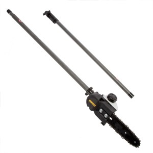 DEWALT PRZYSTAWKA - PIŁA ŁAŃCUCHOWA NA WYŚIĘGNIKU SPLITBOOM DCMASPS5N