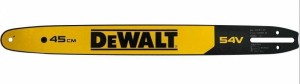 DEWALT PROWADNICA 45cm DT20687