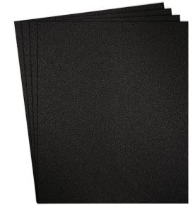 KLINGSPOR PAPIER ŚCIERNY WODNY P1200 PS11A/50szt .