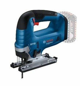 BOSCH WYRZYNARKA 18V GST 185-LI SOLO UCHWYT "B"