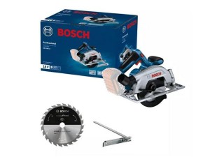 BOSCH.PILARKA TARCZ. GKS 185-LI SOLO 165mm