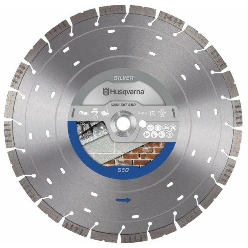 HUSQVARNA TARCZA DIAM S45 PLUS  350mm