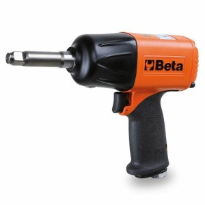 BETA PNEUMATYCZNY KLUCZ UDAROWY 1/2" 1750Nm /1927PAL PRZEDŁUŻONE WRZECIONO%%