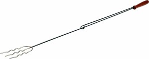 LUND WIDELEC OGNISKOWY 120cm 3-Z PODPORA