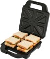LUND OPIEKACZ 1400W 4 TOSTY NON STICK