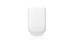 Urządzenie klienckie NanoStation 5AC loco, 5GHz, 1x RJ45 1000Mb/s, 13dBi Ubiquiti LOCO5AC