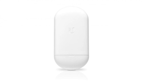 Urządzenie klienckie NanoStation 5AC loco, 5GHz, 1x RJ45 1000Mb/s, 13dBi Ubiquiti LOCO5AC