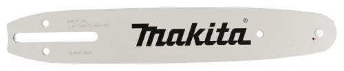 MAKITA PROWADNICA ŁAŃCUCHA 25cm 1,1mm 3/8"