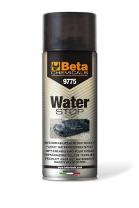 BETA PREPARAT ŚRODEK DO IMPREGN.TKANIN/ SKÓRY 400ml