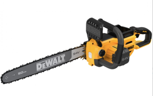 DEWALT PIŁA ŁAŃCUCHOWA 54V DCMCS575N 50cm