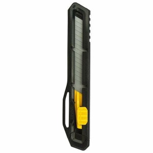 STANLEY NOŻYK 18mm OSTRZE ŁAMANE  AUTO-LOCK