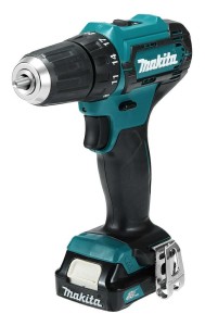 MAKITA WKRĘTARKA 12V DF333DWY 30/14Nm 1x1,5Ah