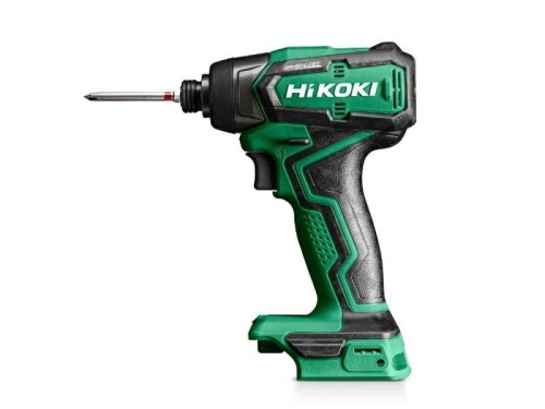 HIKOKI ZAKRĘTARKA UDAR.18V WH18DD W2Z 140Nm BL HSC