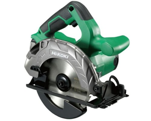 HIKOKI PILARKA TARCZOWA 18V 165mm C1806DA WRZ 2x5,0Ah HSC