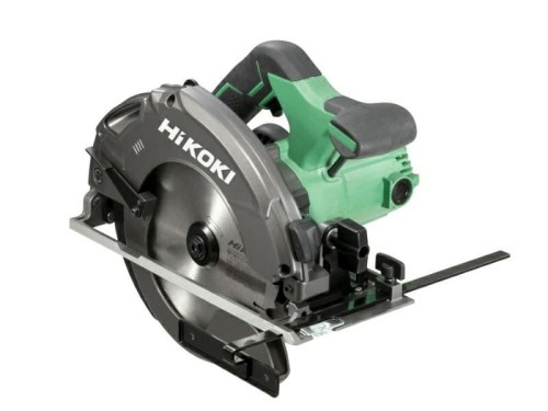HIKOKI PILARKA TARCZOWA 190mm/1300W C7BU3 W1Z