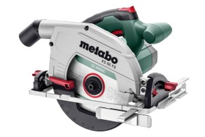 METABO PILARKA 1500W KS 66 FS 190mm