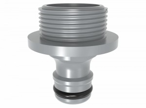 AWTOOLS PRZYŁĄCZE 3/4" Z GW ZEW. 10szt.