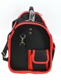 AWTOOLS TORBA NARZĘDZIOWA OTWARTA  31 KIESZENI 48*23*28cm