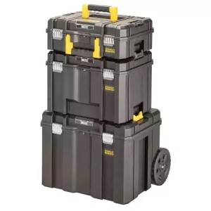 STANLEY SKRZYNIA PRO-STACK 3w1