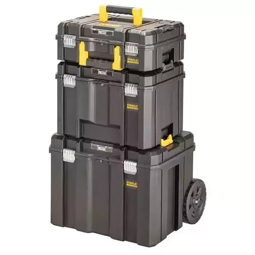 STANLEY SKRZYNIA PRO-STACK 3w1