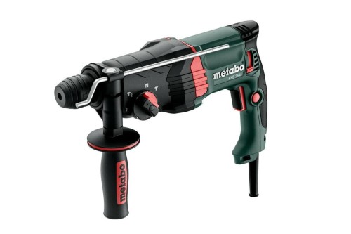 METABO MŁOTOWIERTARKA  850W KHE 2645 2,9J
