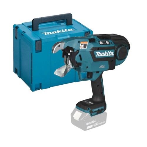 MAKITA WIĄZARKA DO ZBROJEŃ DTR181ZJ