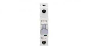 Wyłącznik nadprądowy 1P B 2A 6kA AC xPole Home HN-B2/1 500760