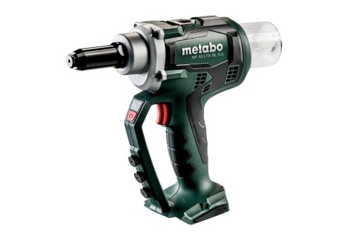 METABO NITOWNICA NP 18LTX BL 5.0 CARCASS