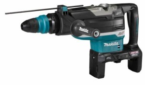 MAKITA MŁOT MAX  40V XGT HR006GZ 21,4J