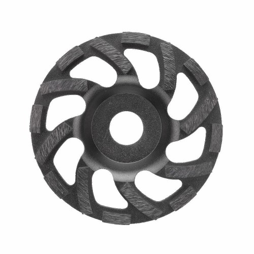 MILWAUKEE TARCZA GARNKOWA UNIWERSALNA 125mm SDCWA