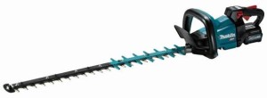 MAKITA NOŻYCE DO ŻYWOPŁOTU  40V XGT UH005GD201 750mm 2x2,5Ah