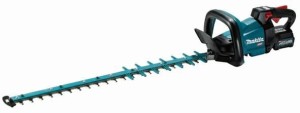 MAKITA NOŻYCE DO ŻYWOPŁOTU  40V XGT UH009GD201 750mm 2x2,5Ah