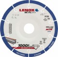 IRWIN TARCZA DO MET. 125 DIAM. TYP 27 DO CIĘCIA I USUWANIA ZADZIORÓW /LENOX