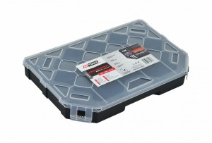 AWTOOLS ORGANIZER  MAŁY 284x195x40mm
