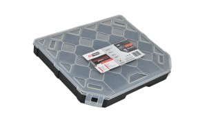 AWTOOLS ORGANIZER  ŚREDNI 284x243x40mm