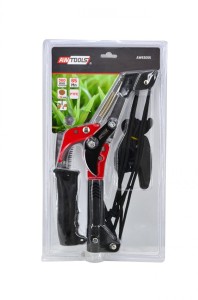AWTOOLS SEKATOR GĄSIENNICOWY TEFL.+PIŁA 360mm 45st.