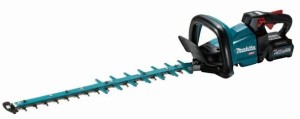 MAKITA NOŻYCE DO ŻYWOPŁOTU  40V XGT UH008GM201 600mm