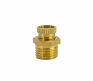 AWTOOLS ZAWÓR SPUSTOWY 1/4"