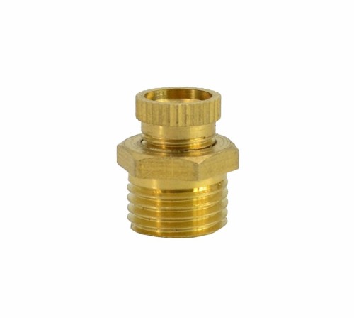 AWTOOLS  ZAWÓR SPUSTOWY 3/8"