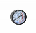 AWTOOLS MANOMETR CIŚNIENIOWY 1/4"