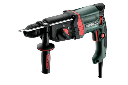 METABO MŁOTOWIERTARKA  800W KHE 2445 2,4J