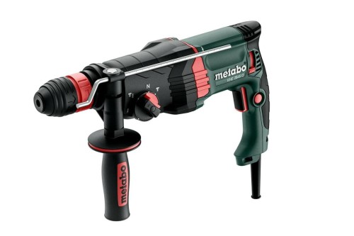 METABO.MŁOTOWIERTARKA  880W KHE 2845 Q 3J