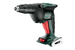 METABO WKRĘTARKA DO PŁYT G-K TBS 18 LTX BL 5000 CARCASS METABOX