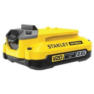 STANLEY AKUMULATOR V20 2,0Ah SFMCB202