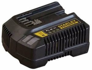 STANLEY ŁADOWARKA SZYBKA V20 4A DWA PORTY