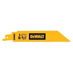 DEWALT BRZESZCZOT DO PIŁY SZABLASTEJ 304x1,4mm METAL