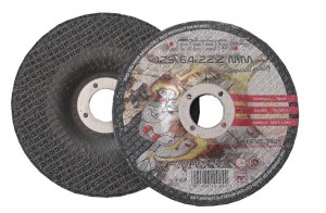 TARCZA SZLIF.RAPID 125*6,4mm /MAR-POL